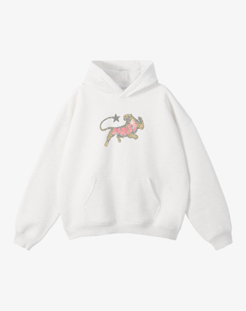 Jag Hoodie