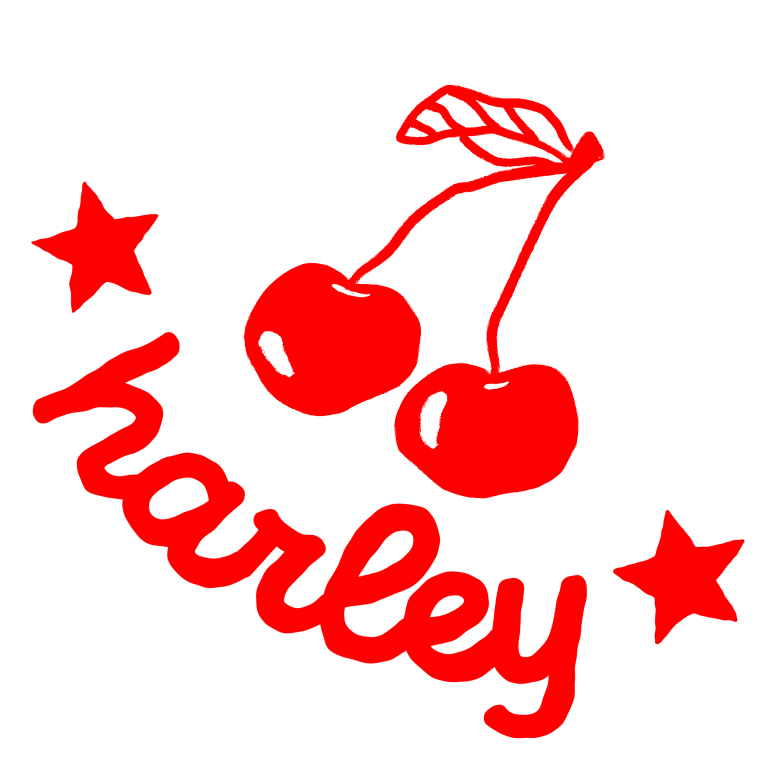 harley