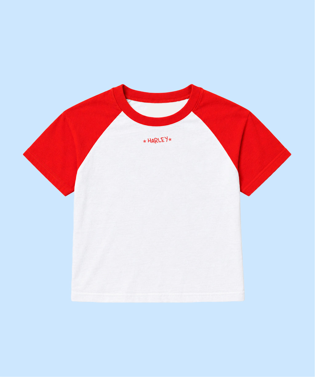 GIRL OF MY DREAMS TEE