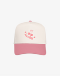 Cherry Snapback