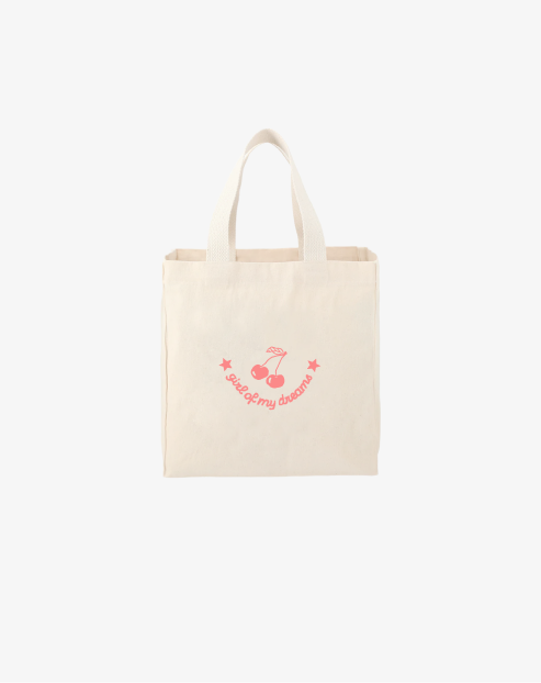 Cherry Tote